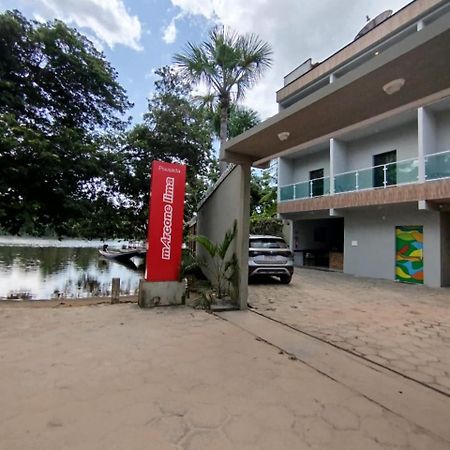 Marcone Lima - Chales Barreirinhas Exteriér fotografie