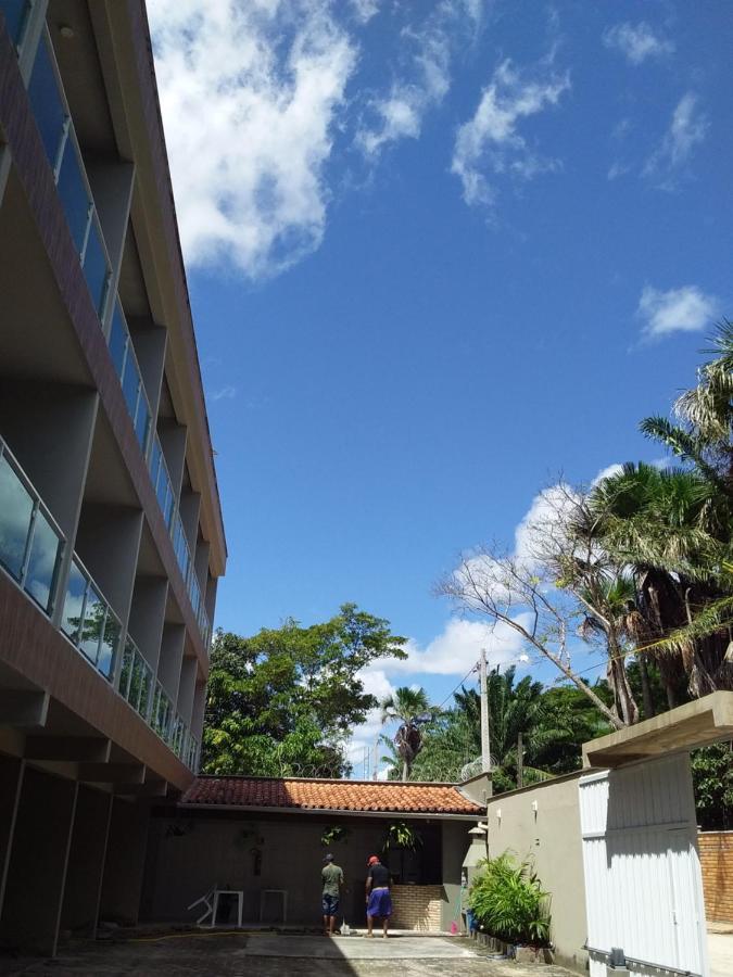 Marcone Lima - Chales Barreirinhas Exteriér fotografie