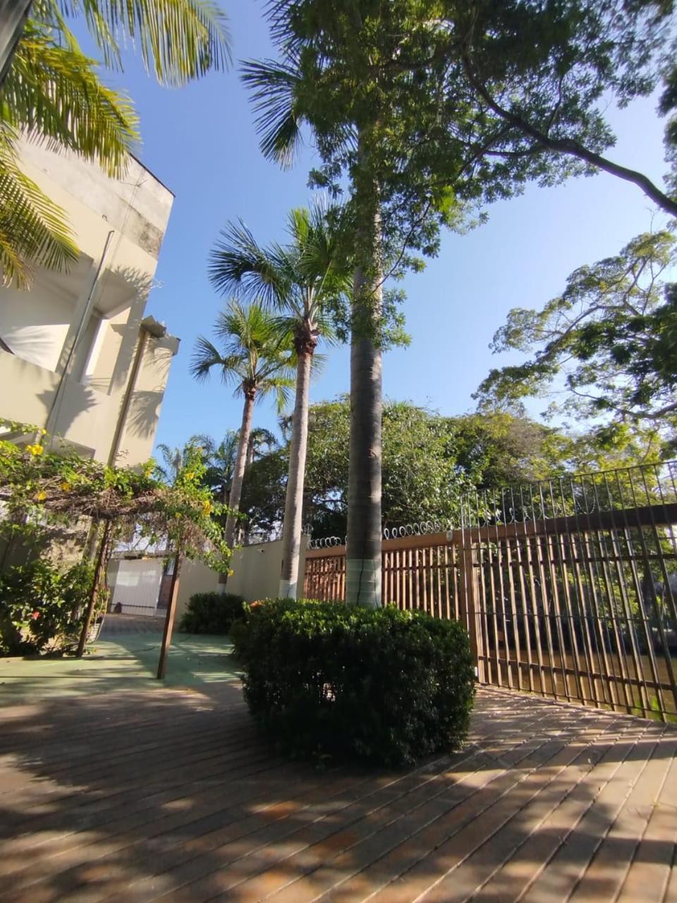 Marcone Lima - Chales Barreirinhas Exteriér fotografie