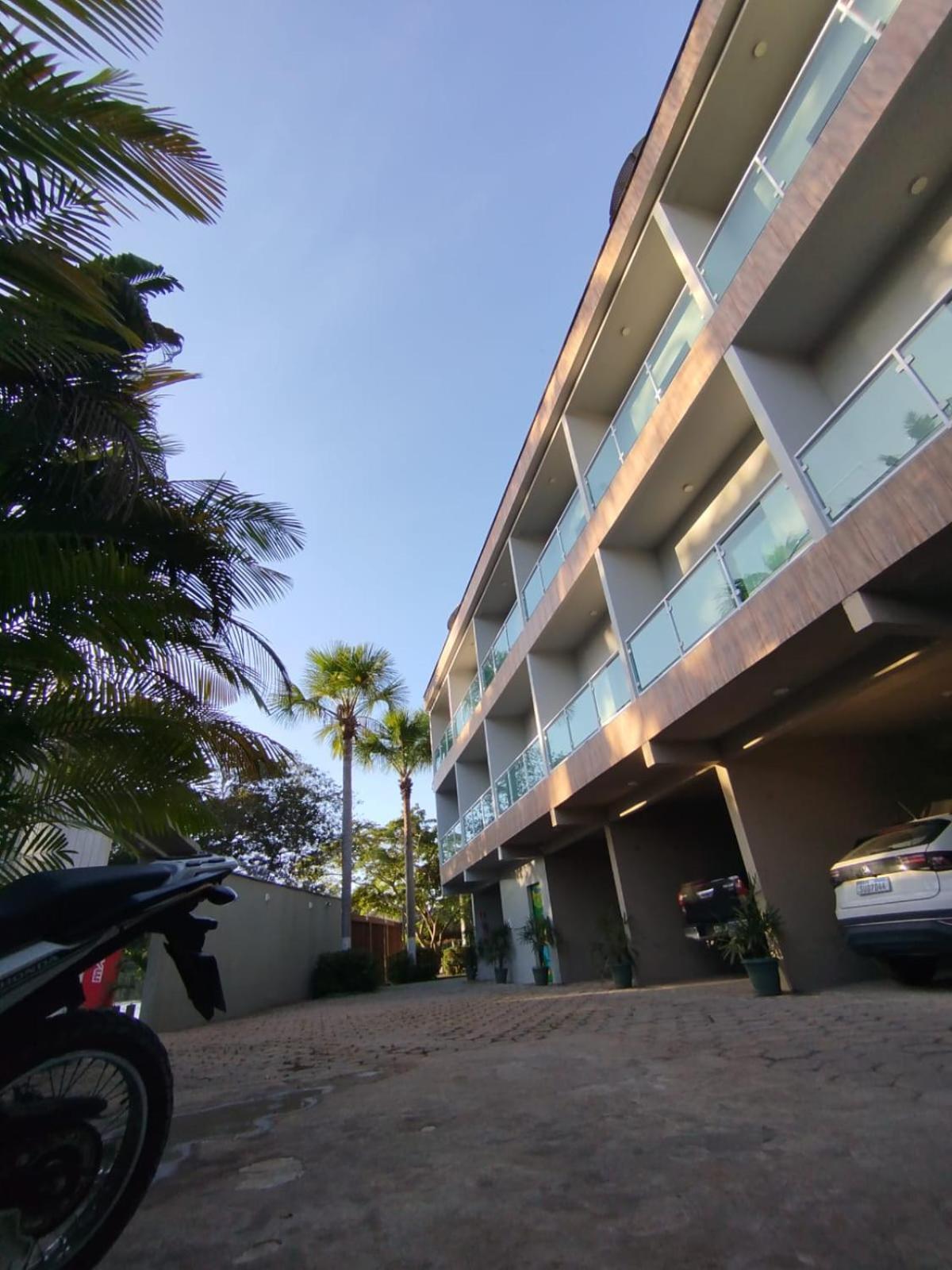 Marcone Lima - Chales Barreirinhas Exteriér fotografie