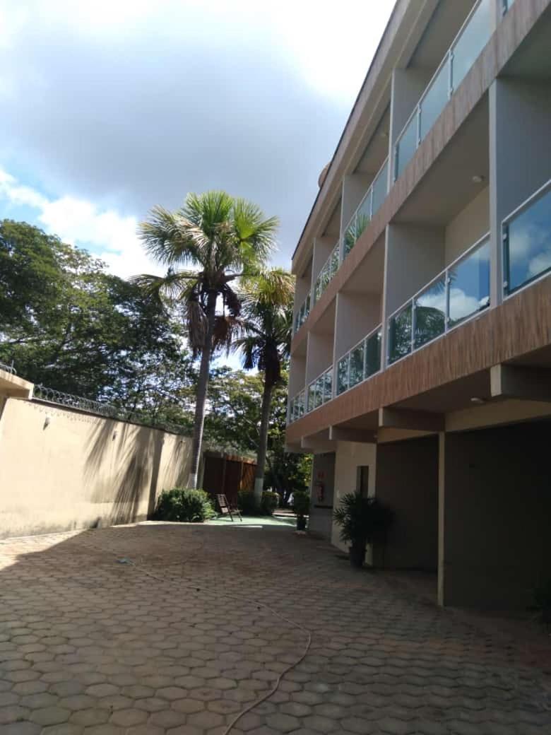 Marcone Lima - Chales Barreirinhas Exteriér fotografie