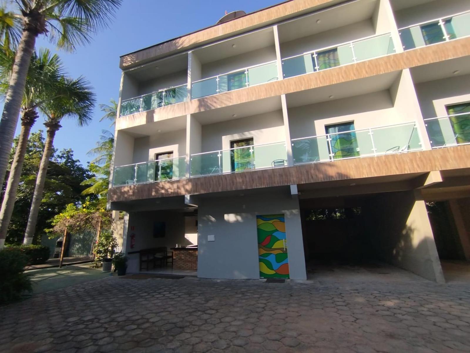 Marcone Lima - Chales Barreirinhas Exteriér fotografie